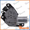 Moteur d'essuie-glace arrière pour MERCEDES | ESW-ME-022, A2469061701